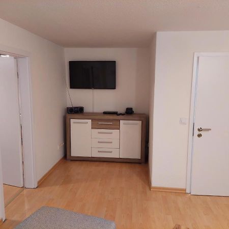 Wohnung Im Dreistaedteeck Nuremberg Extérieur photo